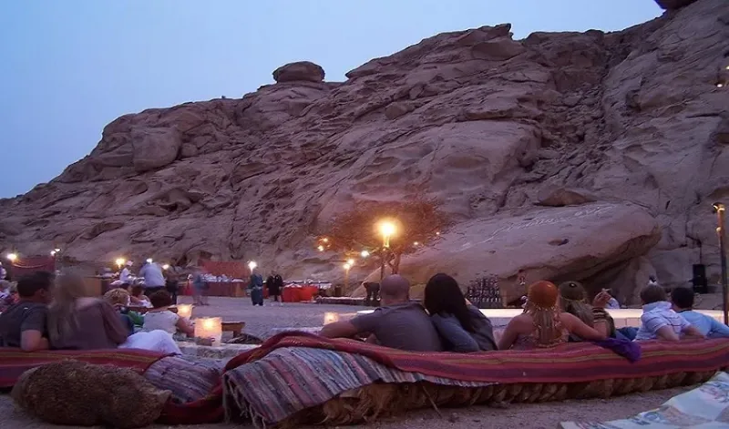 Book the Best Private Tours & VIP Services in Sharm El Sheikh | Remal Sinai